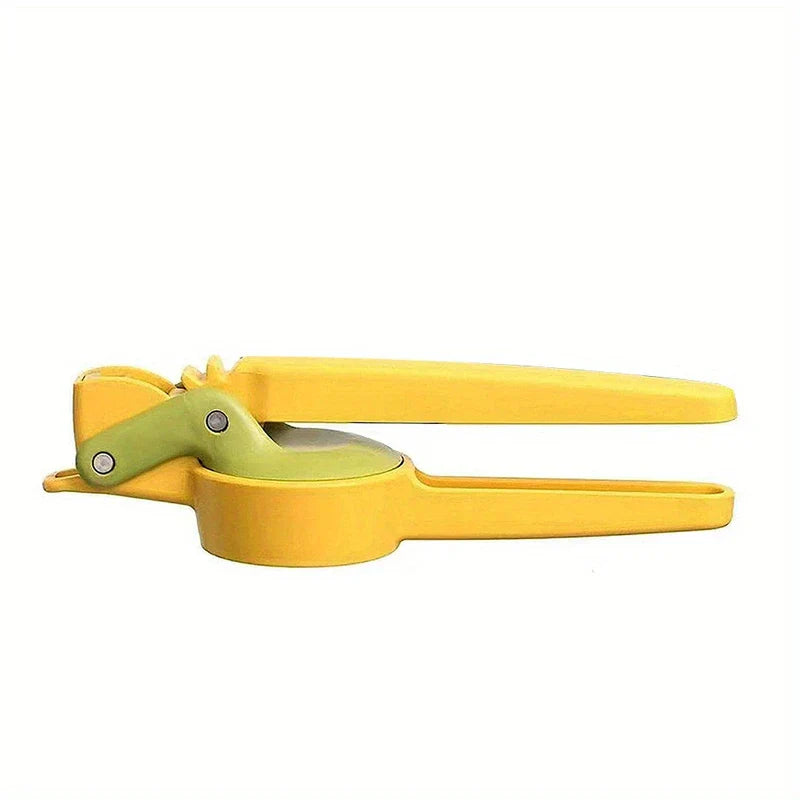 Manual Rotary Fruit Vegetable Slicer Cutter