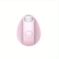 Manual Silicone Facial Cleansing Scrubber
