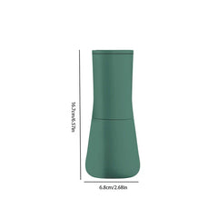 Manual Spice Herb Grinder Mill