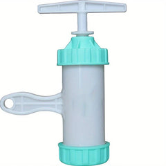 Manual Stainless Steel Noodle Maker Press Machine