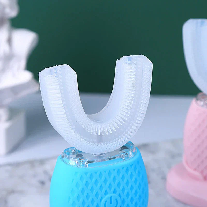 Manual Toothbrush (Specify Type- Bamboo, Soft)