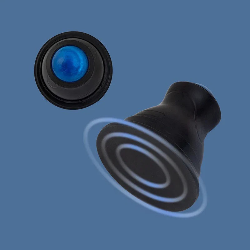 Massage Ball Roller Therapy Tool
