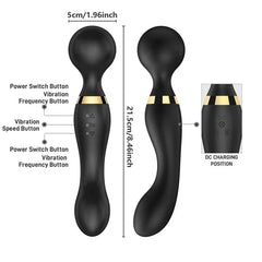 Massage Stick Roller Muscle Therapy Tool