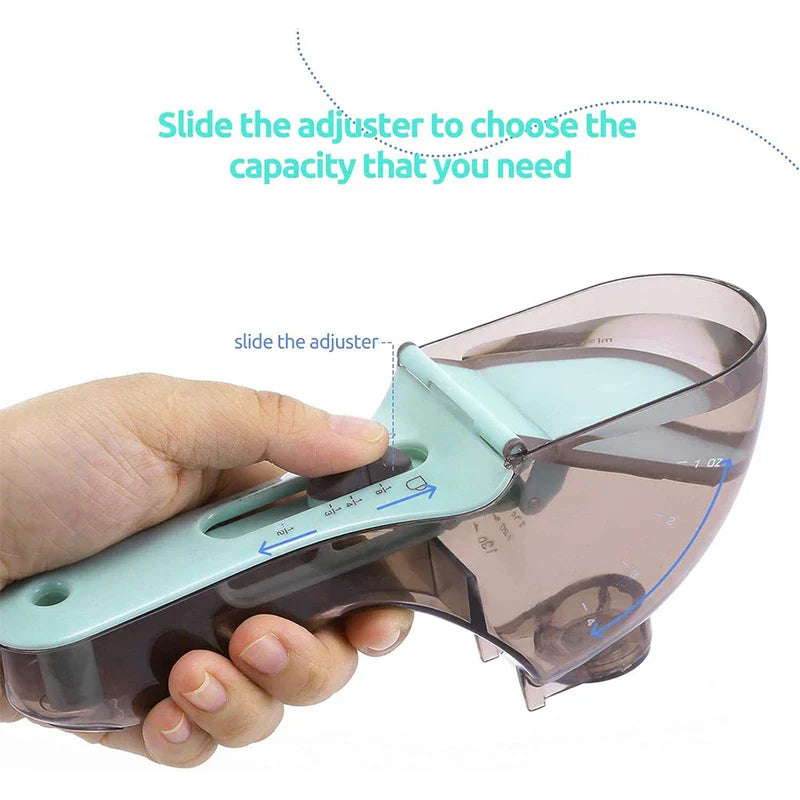 Measuring Spoons Set Kitchen Tool