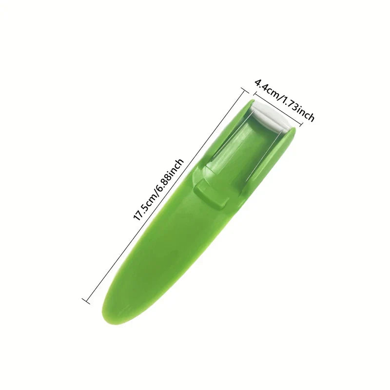 Melon Baller Scoop Fruit Carving Knife