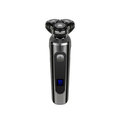 Men'S Cordless Foil Head Electric Shaving Razor