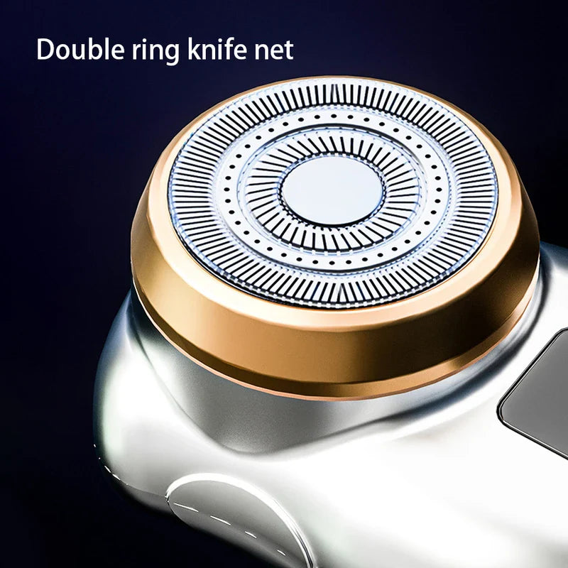 Men'S Electric Razor Shaver