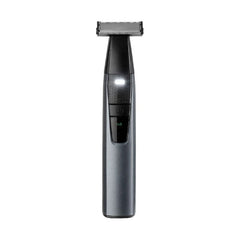 Men'S Waterproof Wet Dry Rotary Shaver Grooming Tool