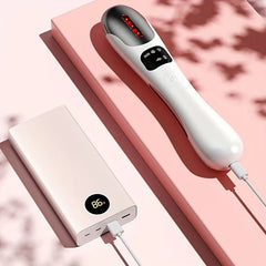 Microcurrent Eye Massager Wand