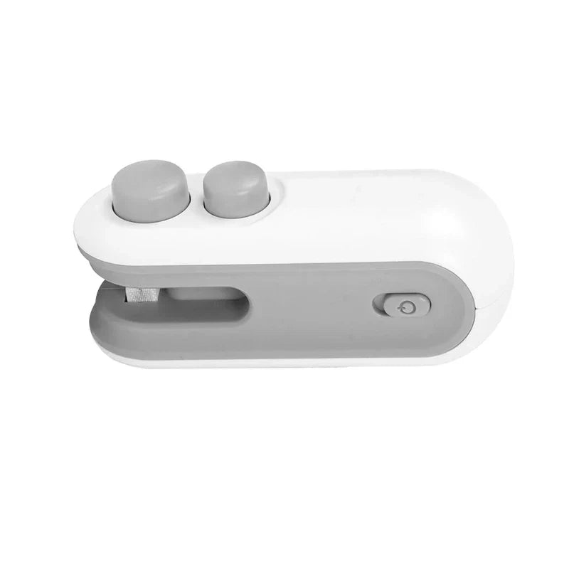 Mini Bag Heat Sealer Resealer
