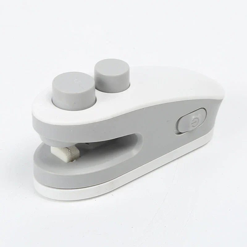 Mini Bag Heat Sealer Resealer Tool - New HomeGoods