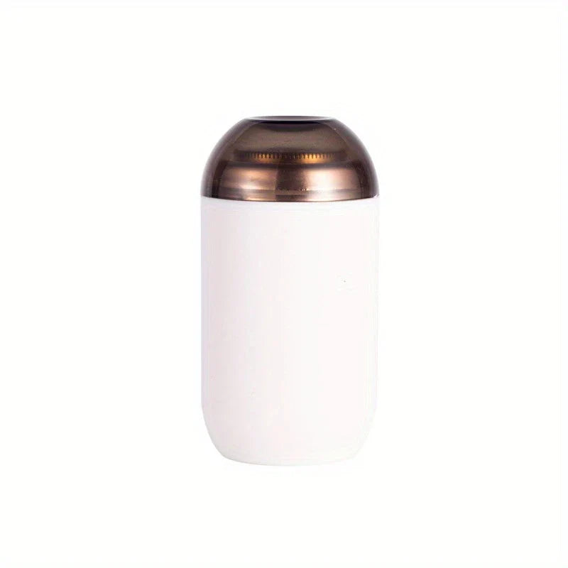 Mini Capsule Electric Travel Shaver
