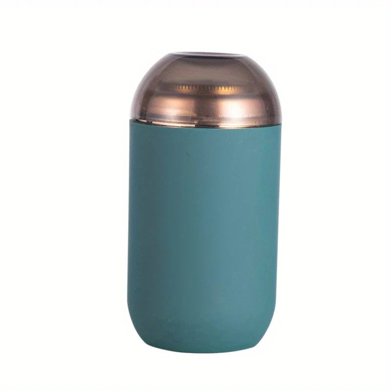 Mini Capsule Electric Travel Shaver