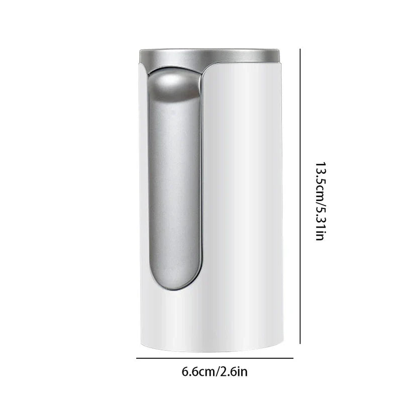 Mini Desktop Water Dispenser Cooler Toy