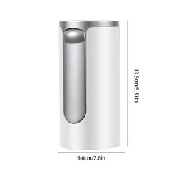 Mini Desktop Water Dispenser Cooler Toy
