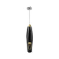 Mini Electric Milk Frother Whisk Foam Maker