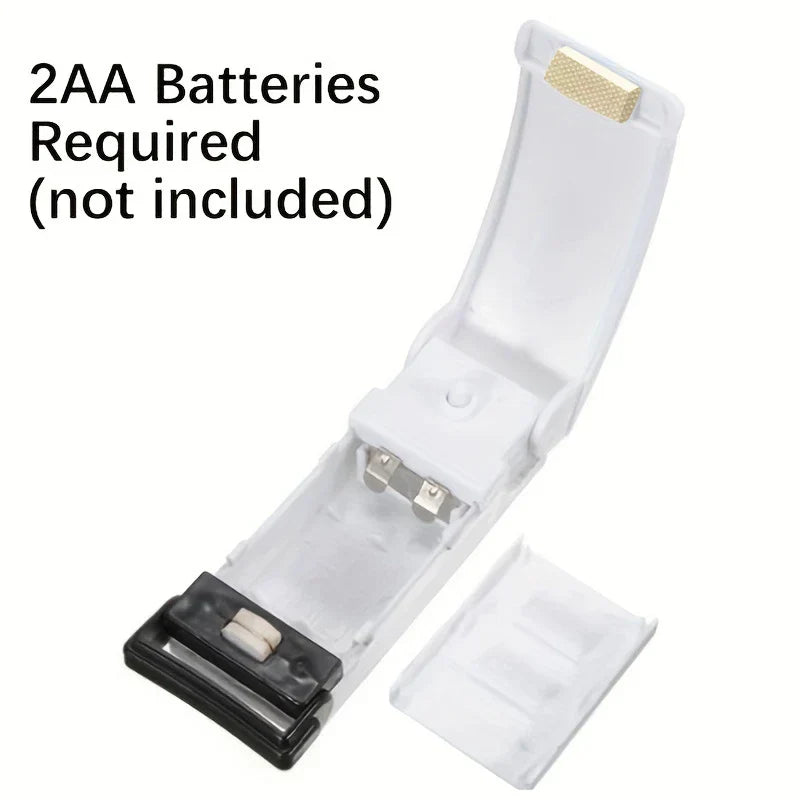 Mini Handheld Bag Heat Sealer