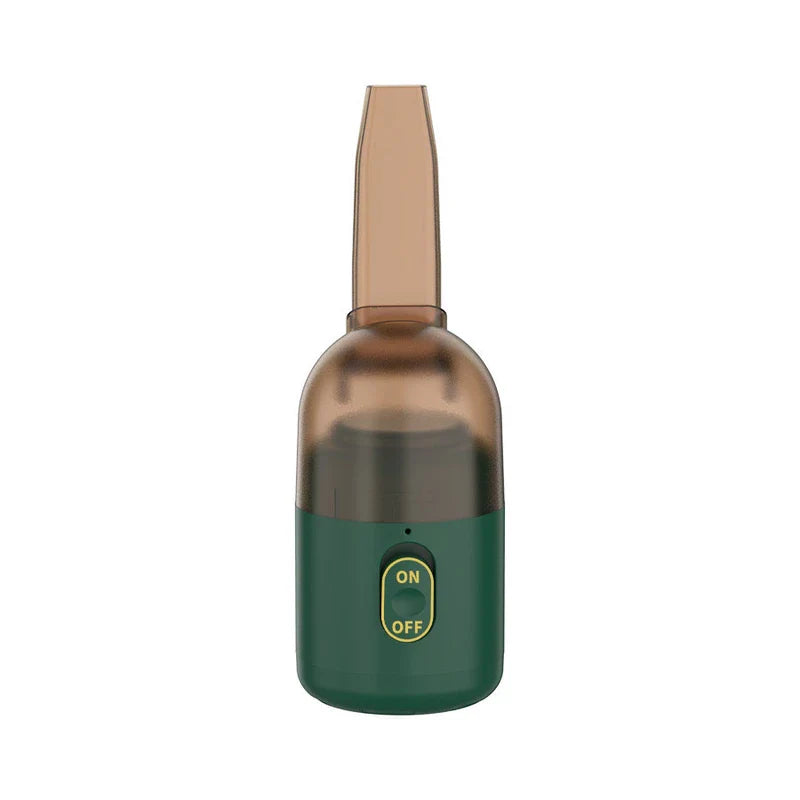 Mini Handheld Desktop Vacuum Cleaner