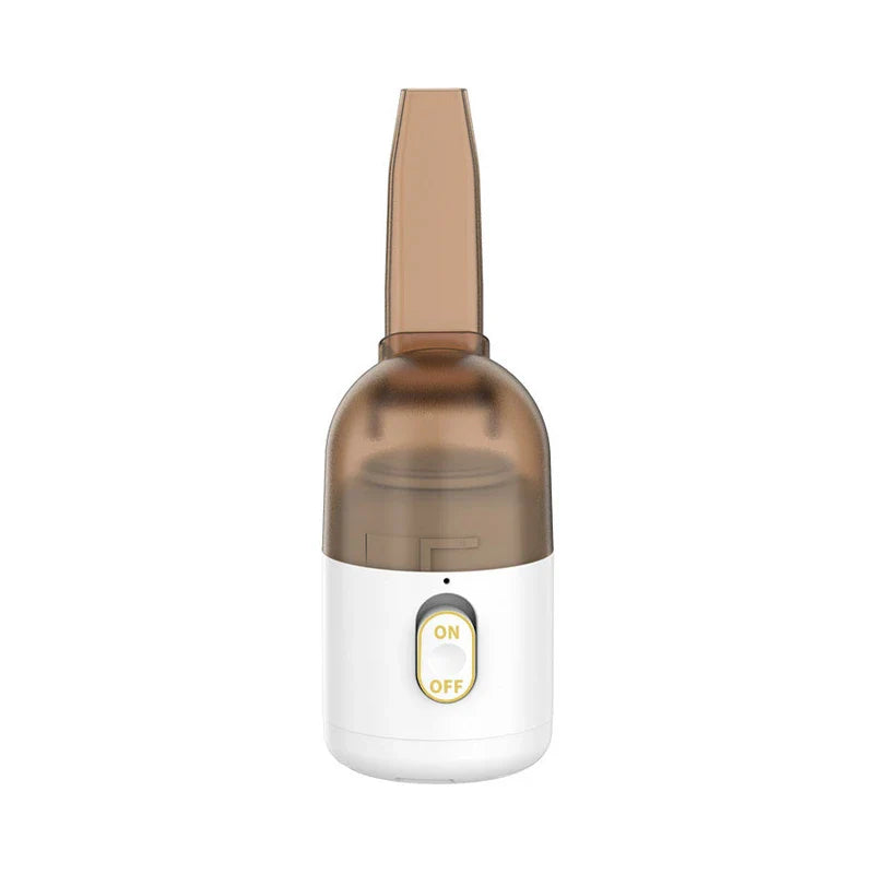 Mini Handheld Desktop Vacuum Cleaner