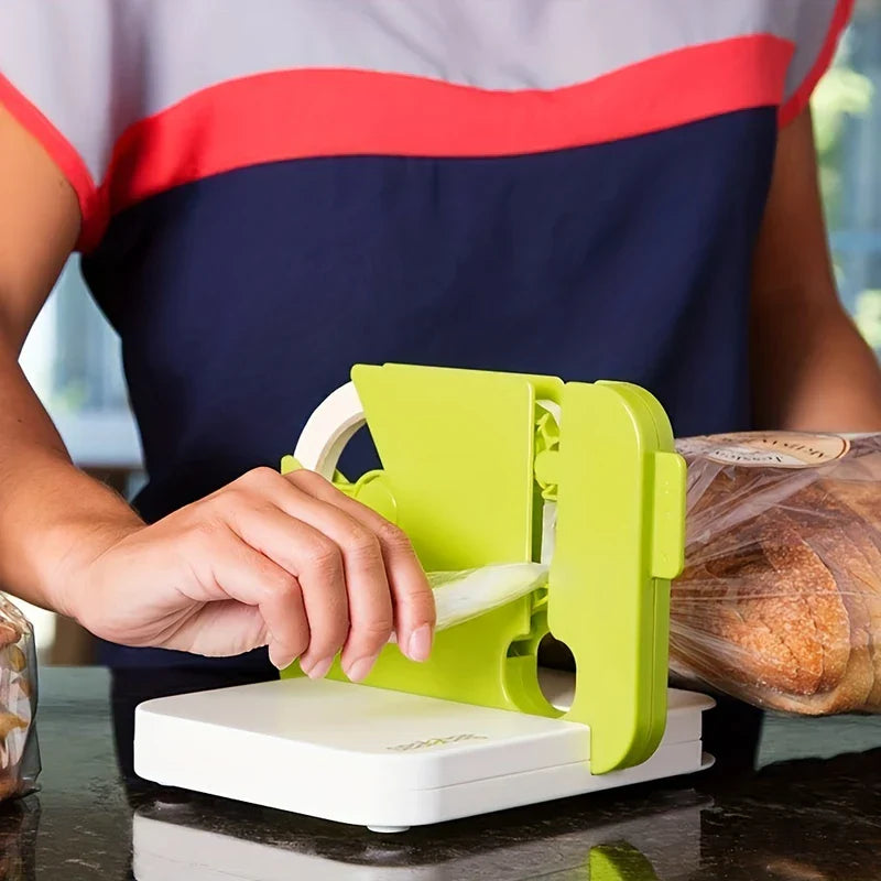 Mini Handheld Heat Bag Sealer