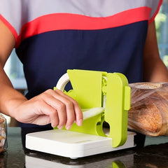 Mini Handheld Heat Bag Sealer