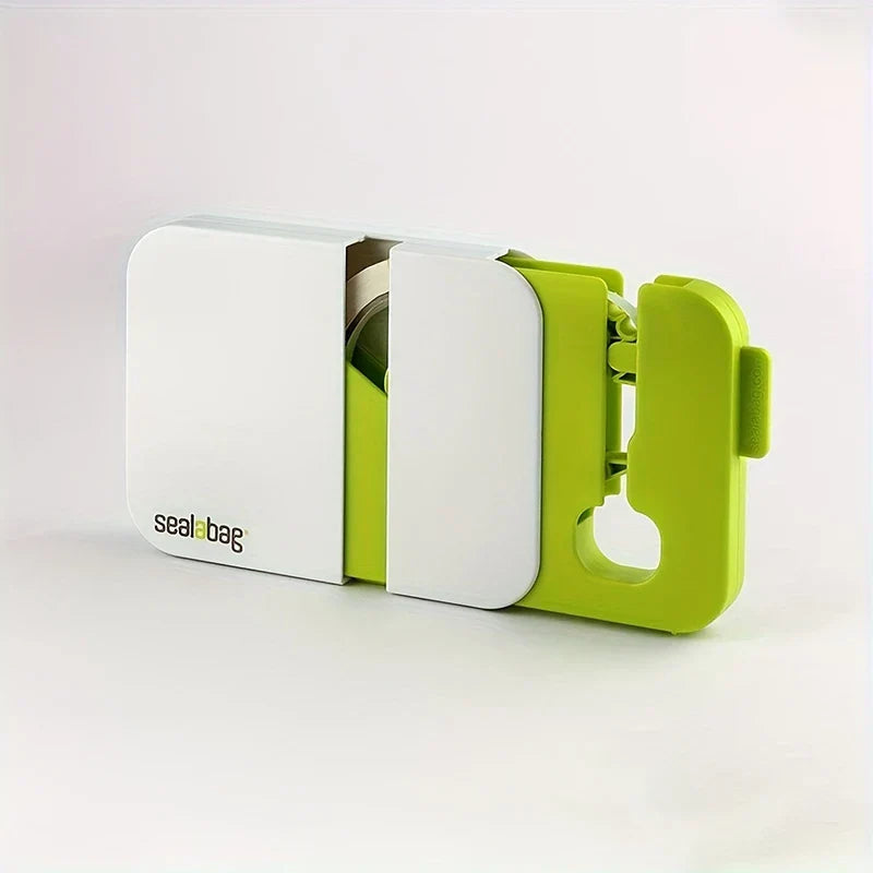 Mini Handheld Heat Bag Sealer