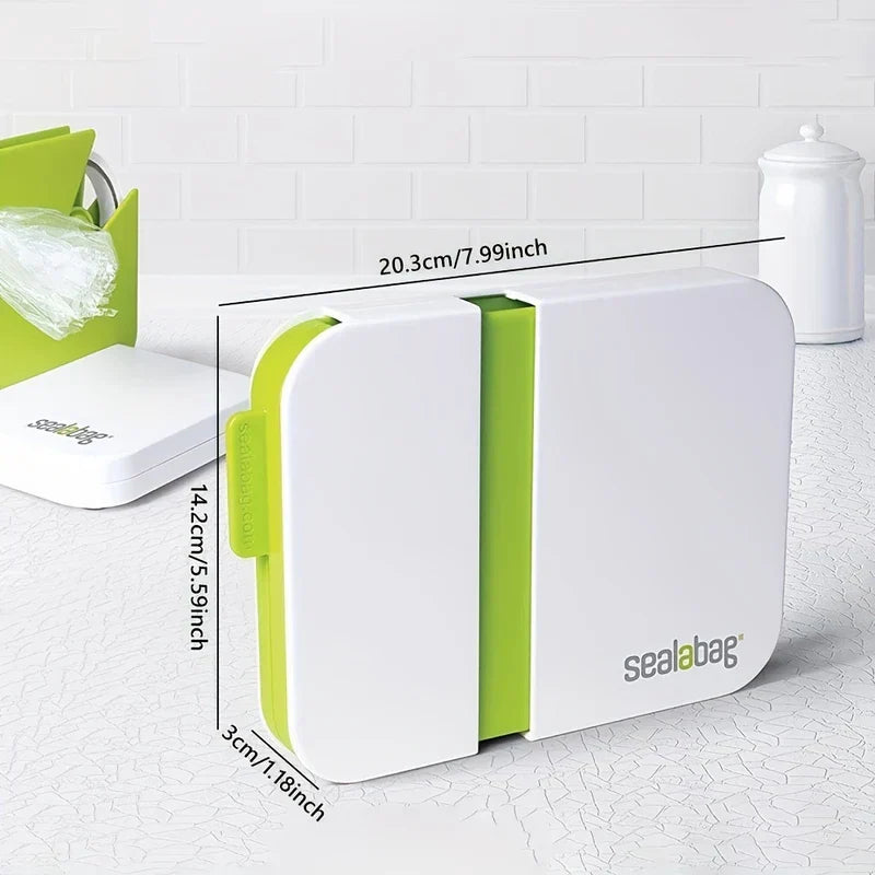 Mini Handheld Heat Bag Sealer
