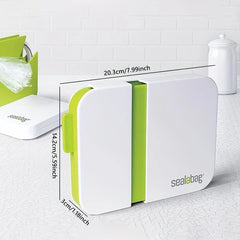 Mini Handheld Heat Bag Sealer