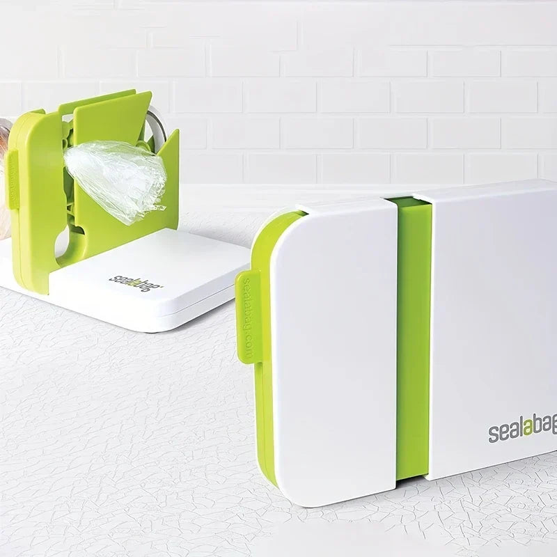 Mini Handheld Heat Bag Sealer