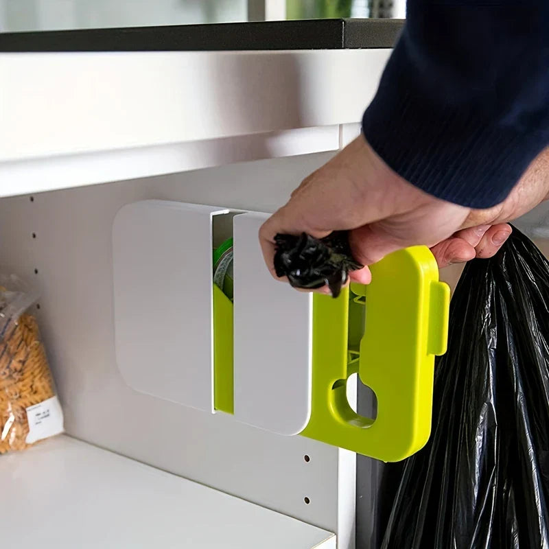 Mini Handheld Heat Bag Sealer