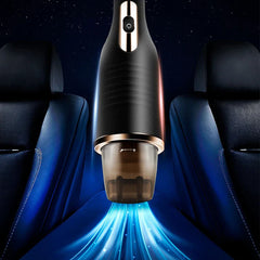 Mini Handheld Vacuum Cleaner Single Head
