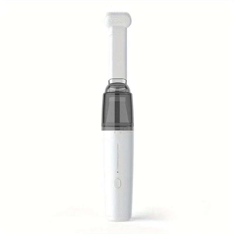 Mini Handheld Vacuum Cleaner For Car & Home
