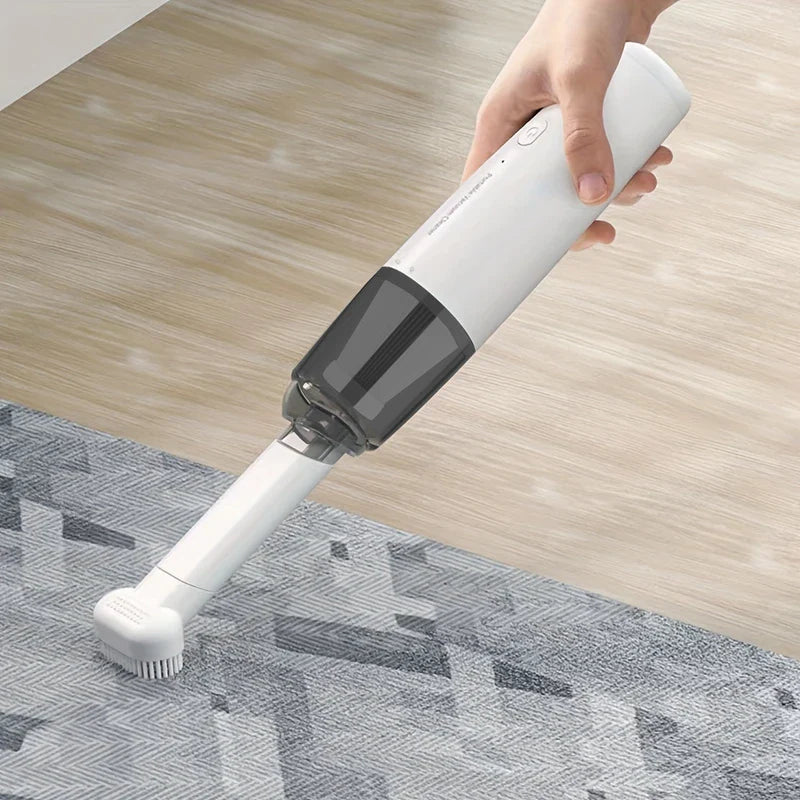 Mini Handheld Vacuum Cleaner For Car & Home