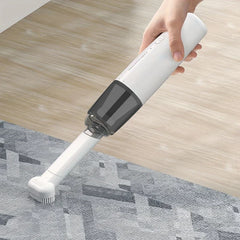 Mini Handheld Vacuum Cleaner For Car & Home