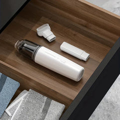 Mini Handheld Vacuum Cleaner For Car & Home