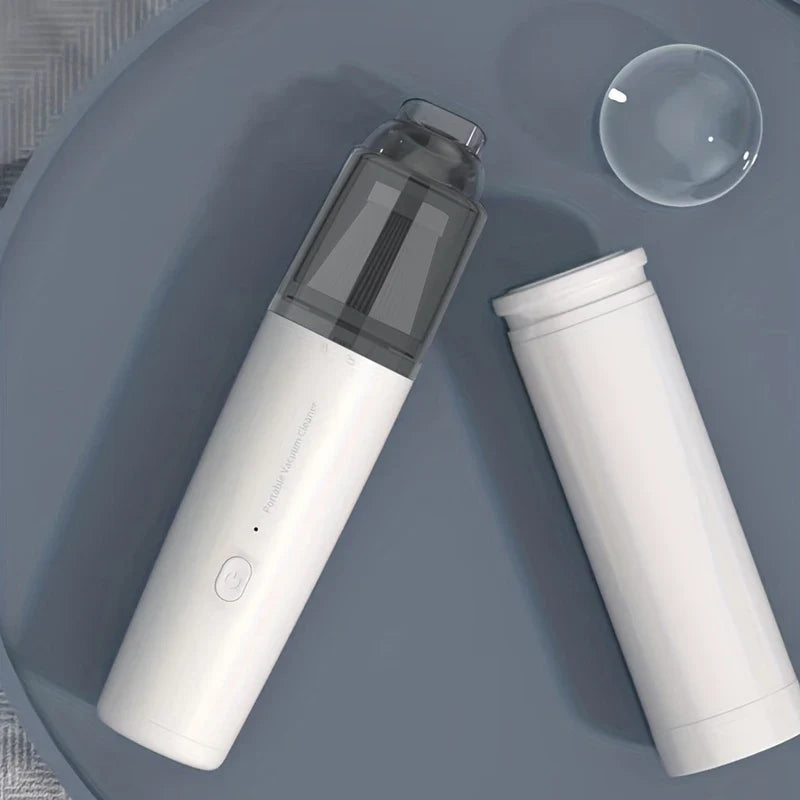 Mini Handheld Vacuum Cleaner For Car & Home