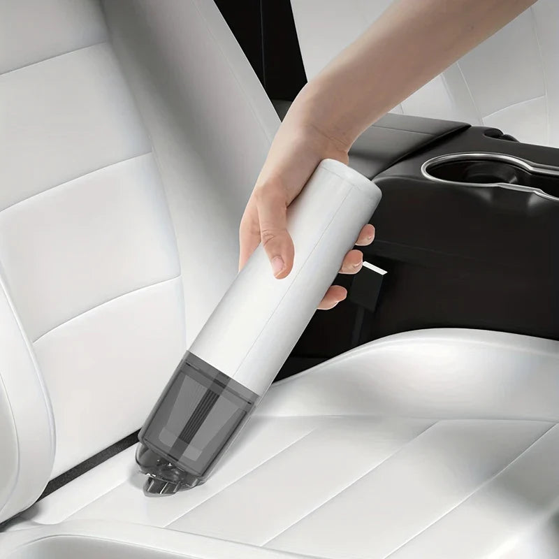 Mini Handheld Vacuum Cleaner For Car & Home