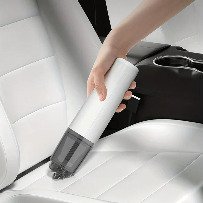Mini Handheld Vacuum Cleaner For Car & Home