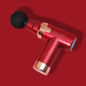 Mini Muscle Massage Gun Deep Tissue Percussion