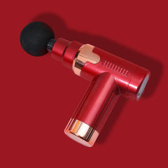Mini Muscle Massage Gun Deep Tissue Percussion