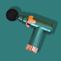Mini Muscle Massage Gun Deep Tissue Percussion