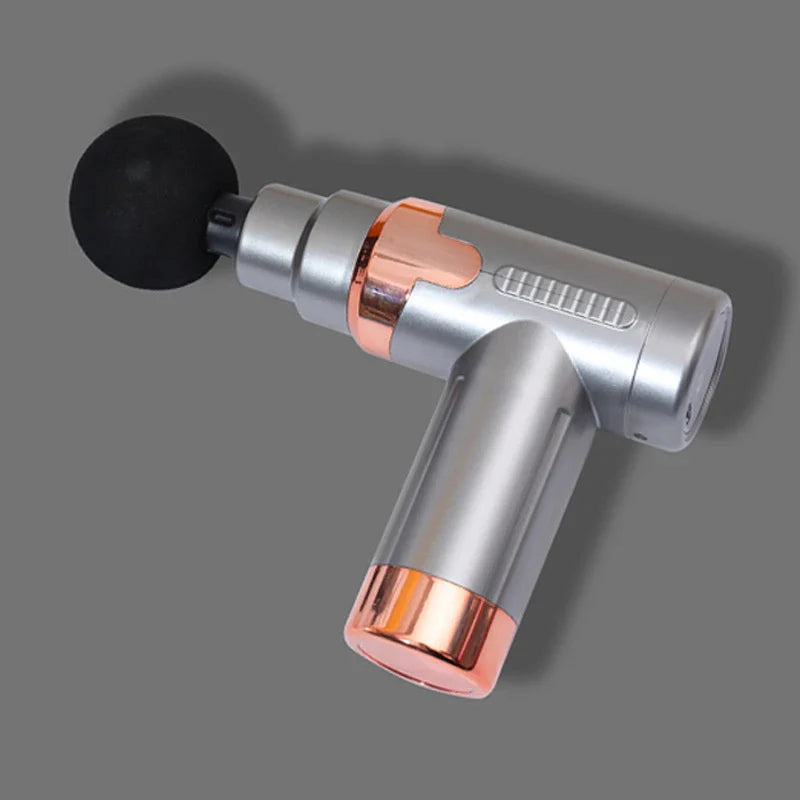 Mini Muscle Massage Gun Deep Tissue Percussion