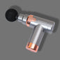 Mini Muscle Massage Gun Deep Tissue Percussion