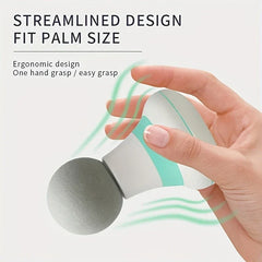 Mini Pocket Percussion Massage Gun
