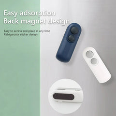 Mini Portable Bag Sealer Heat Sealing Machine