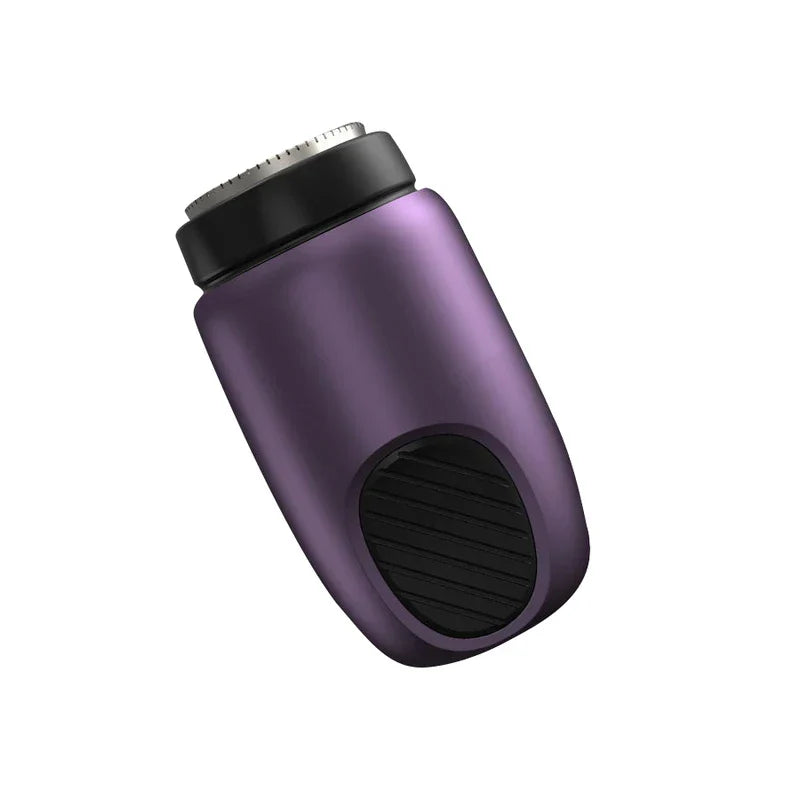 Mini Portable Electric Shaver