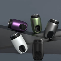 Mini Portable Electric Shaver