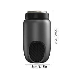 Mini Portable Electric Shaver