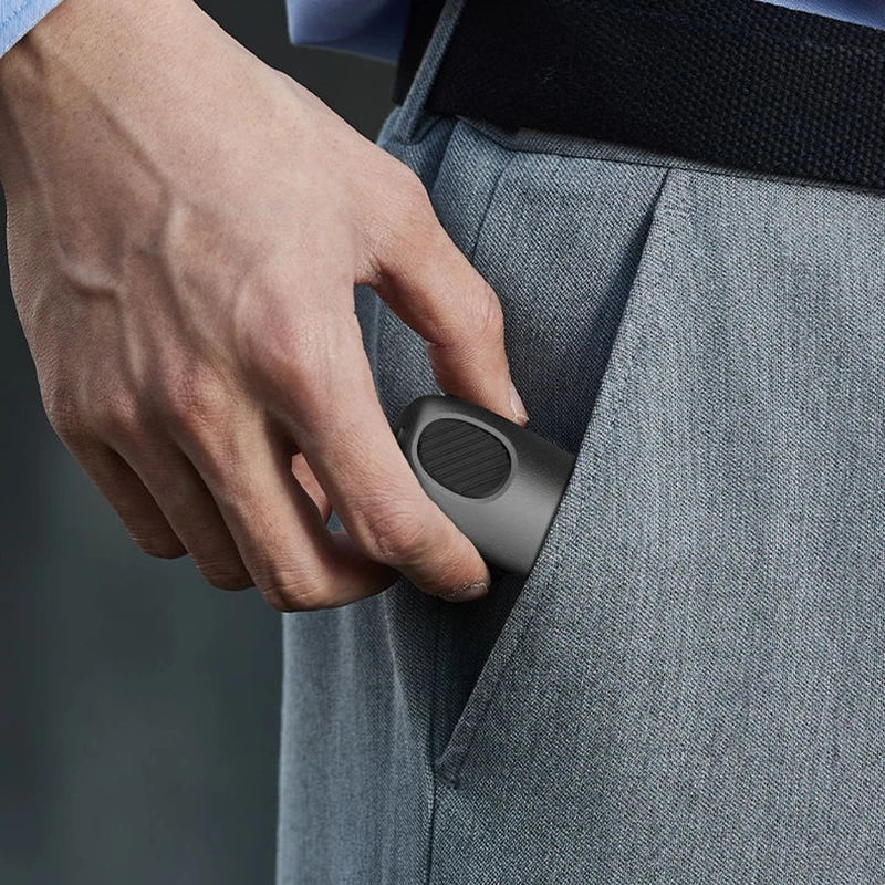 Mini Portable Electric Shaver