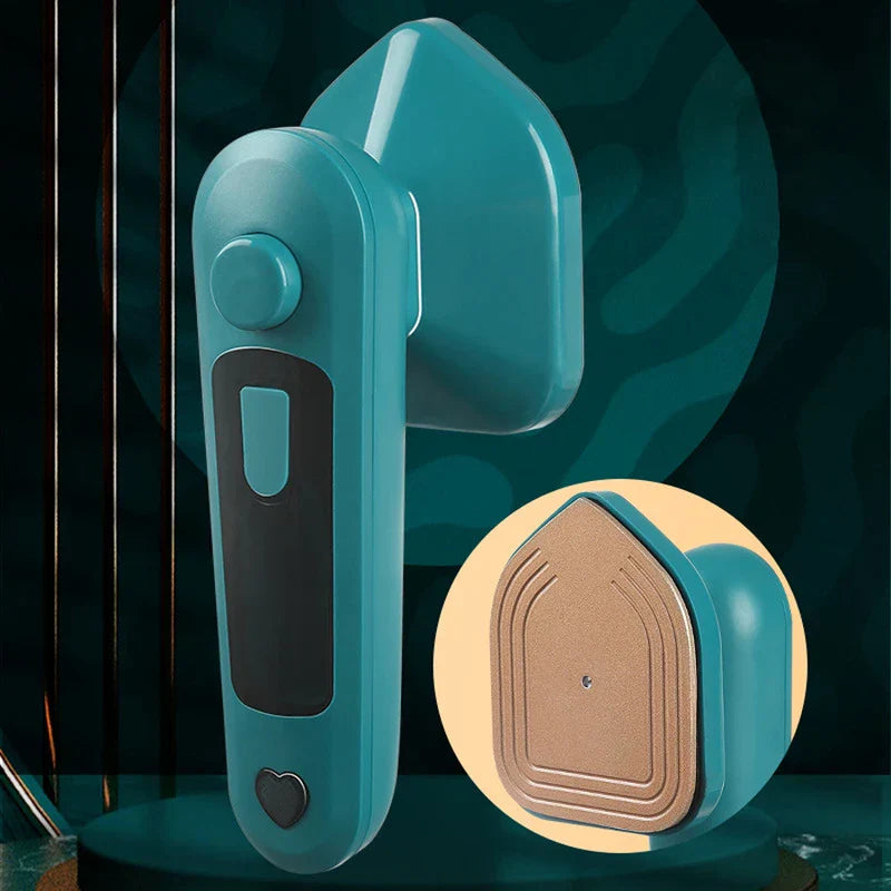 Mini Portable Electric Travel Iron
